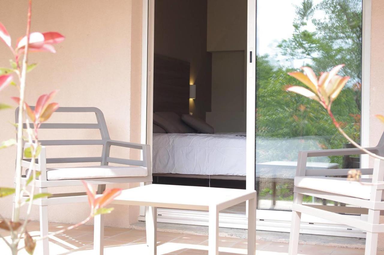 Domaine De La Tour Carree Apart otel Peymeinade Dış mekan fotoğraf