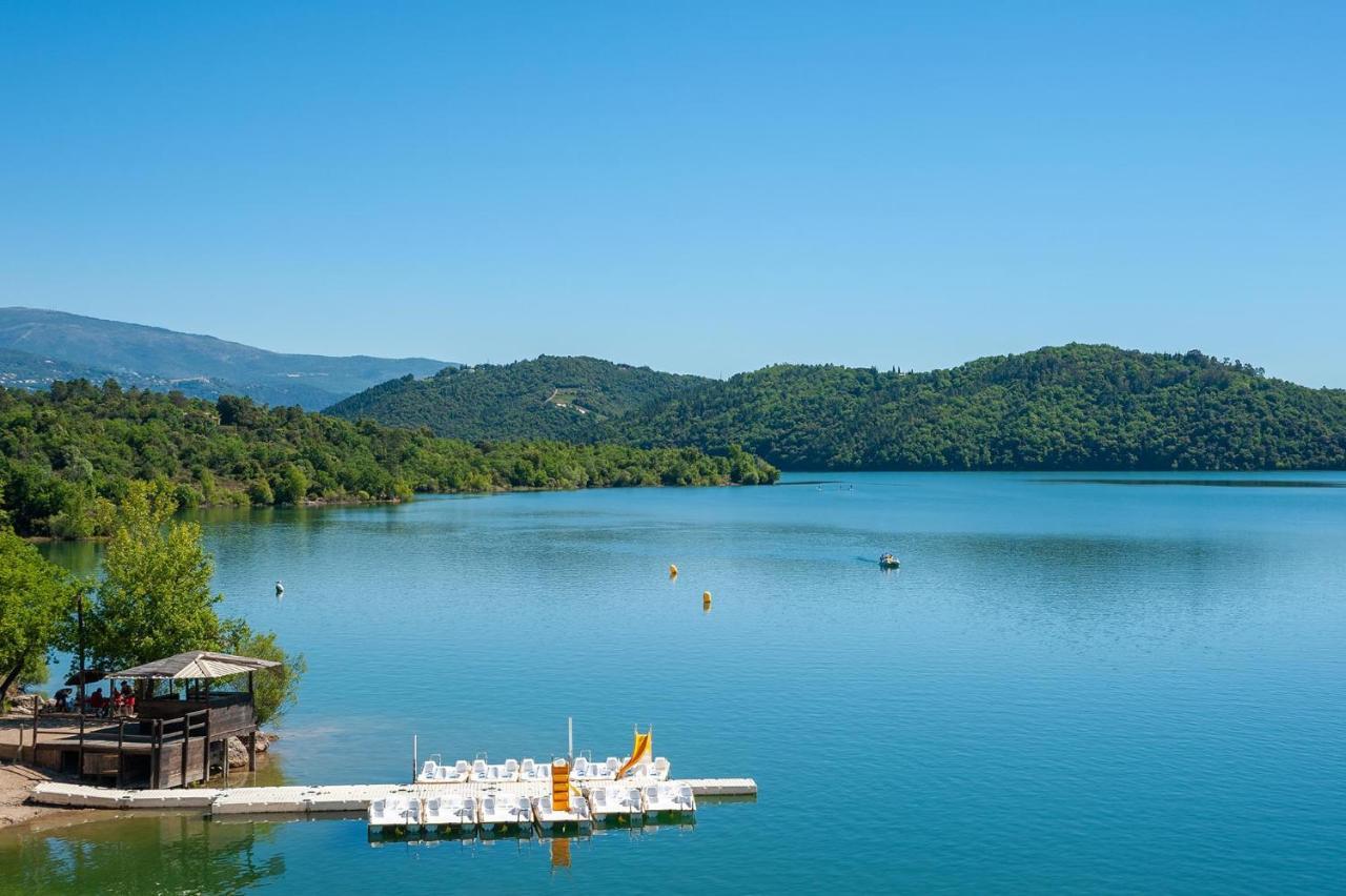 Domaine De La Tour Carree Apart otel Peymeinade Dış mekan fotoğraf