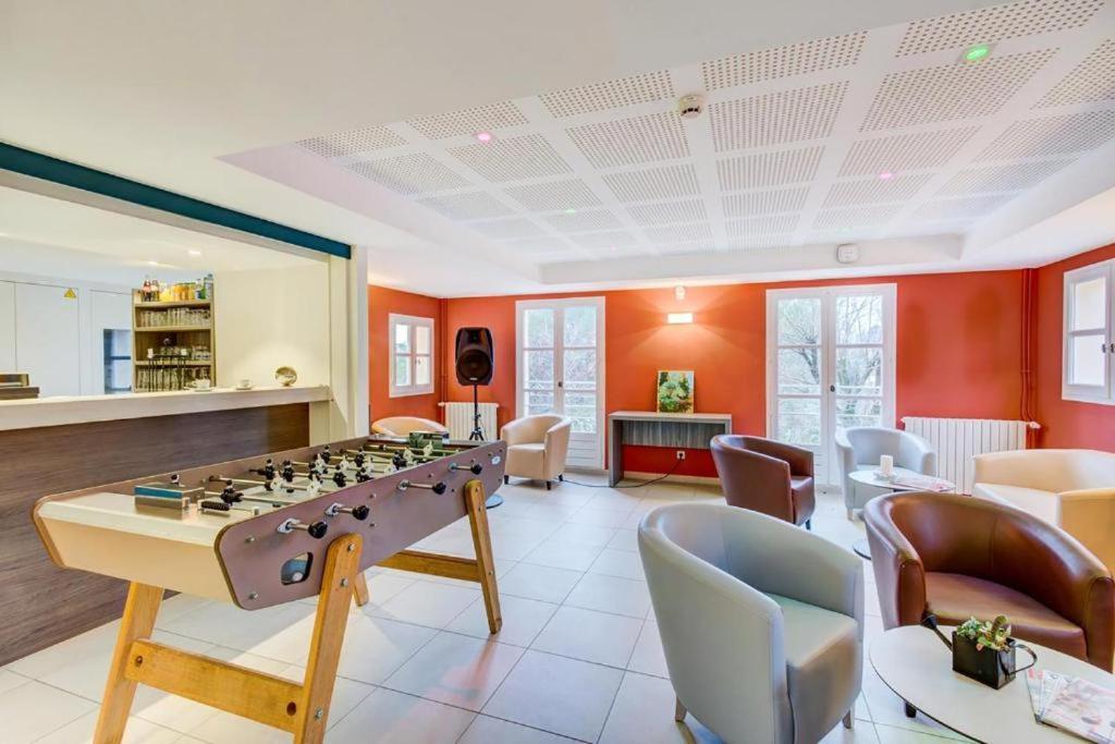 Domaine De La Tour Carree Apart otel Peymeinade Dış mekan fotoğraf