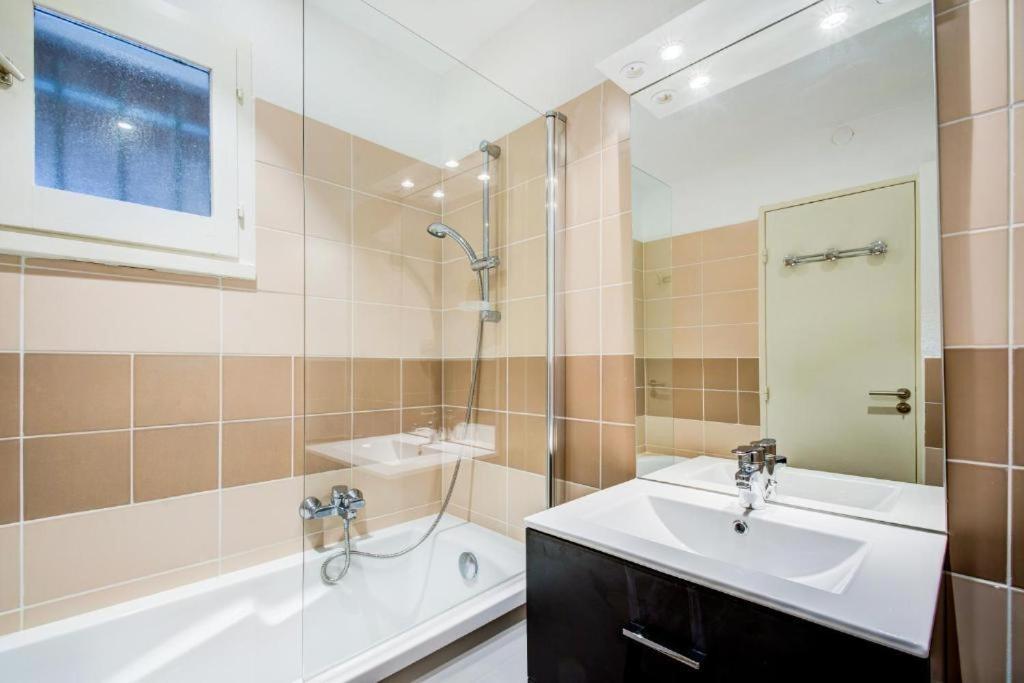 Domaine De La Tour Carree Apart otel Peymeinade Dış mekan fotoğraf