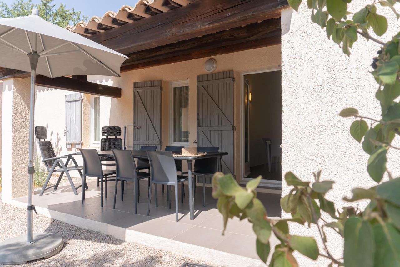 Domaine De La Tour Carree Apart otel Peymeinade Dış mekan fotoğraf